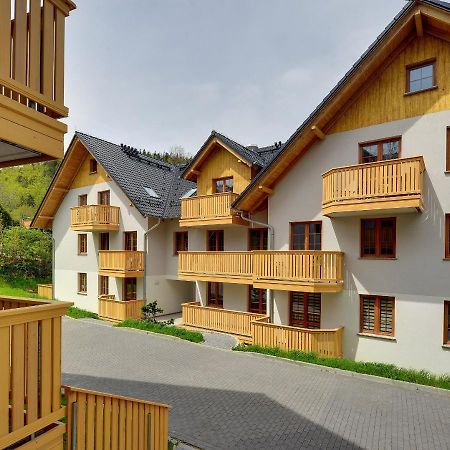 Karpacz4u - Apartament przy Deptaku - BON TURYSTYCZNY - Światłowód Exterior foto