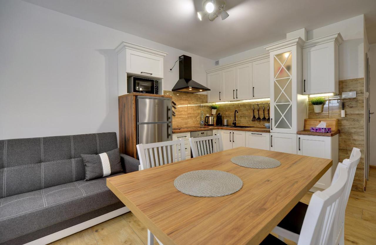 Karpacz4u - Apartament przy Deptaku - BON TURYSTYCZNY - Światłowód Exterior foto