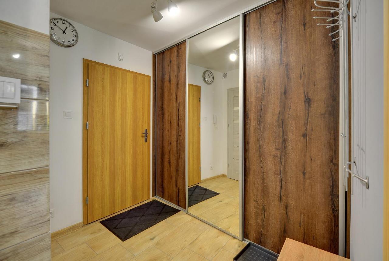 Karpacz4u - Apartament przy Deptaku - BON TURYSTYCZNY - Światłowód Exterior foto